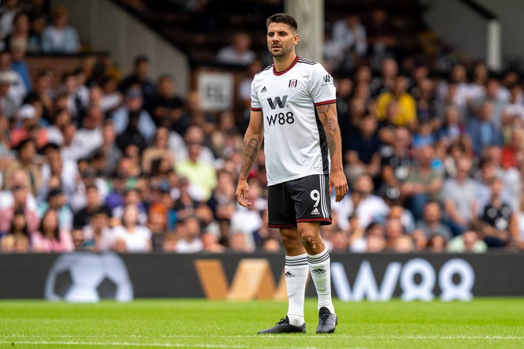 Mitrovic will be key to Fulham's survival chances