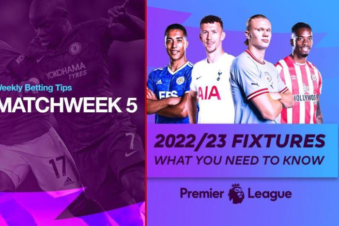 Premier League betting tips