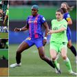 Oshoala helps Barcelona Femeni secure Champions League final against Wolfsburg