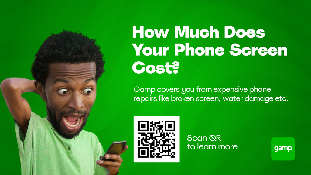 Press Release Banner for Gamp.