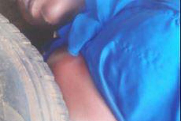 Man kills girlfriend