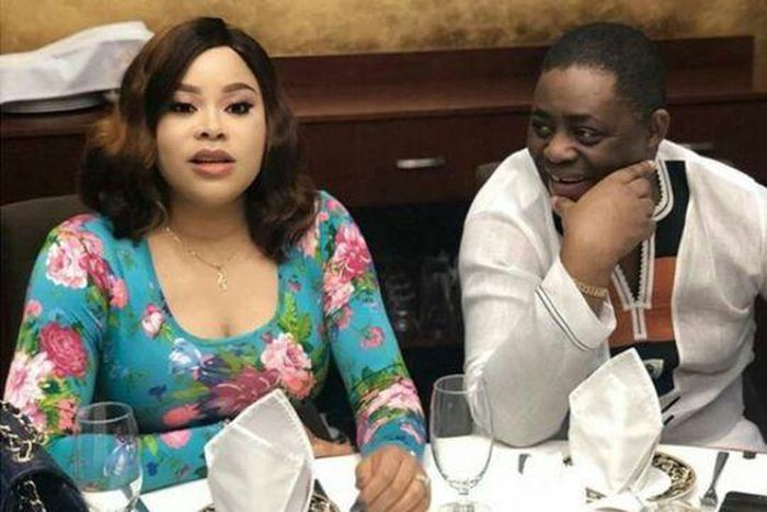 Fani-Kayode’s ex-wife docked for alleged attempted murder (TheSun)