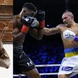 Deontay Wilder mocks Anthony Joshua after 2nd loss to Oleksandr Usyk