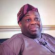 Dele Momodu