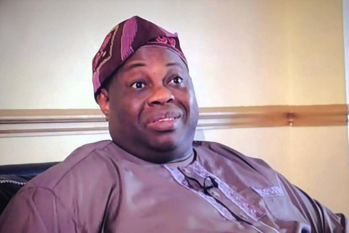 Dele Momodu
