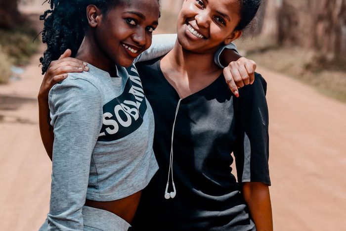 Women are more at risk for STIs [Pexels]