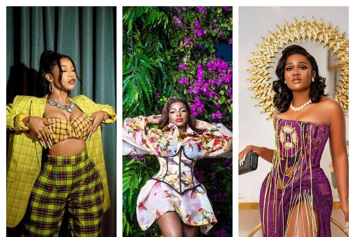 These women style never dissappoint [Instagram]