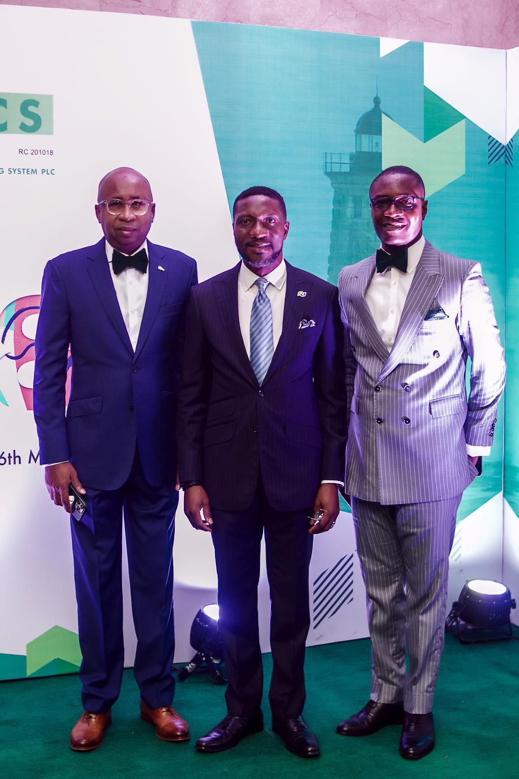 CSCS thrills shareholders with stellar results of financial report at 28th AGM