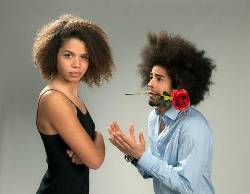 How to make your ex-boyfriend regret he left you (Video)