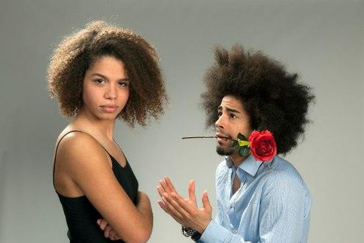 How to make your ex-boyfriend regret he left you (Video)