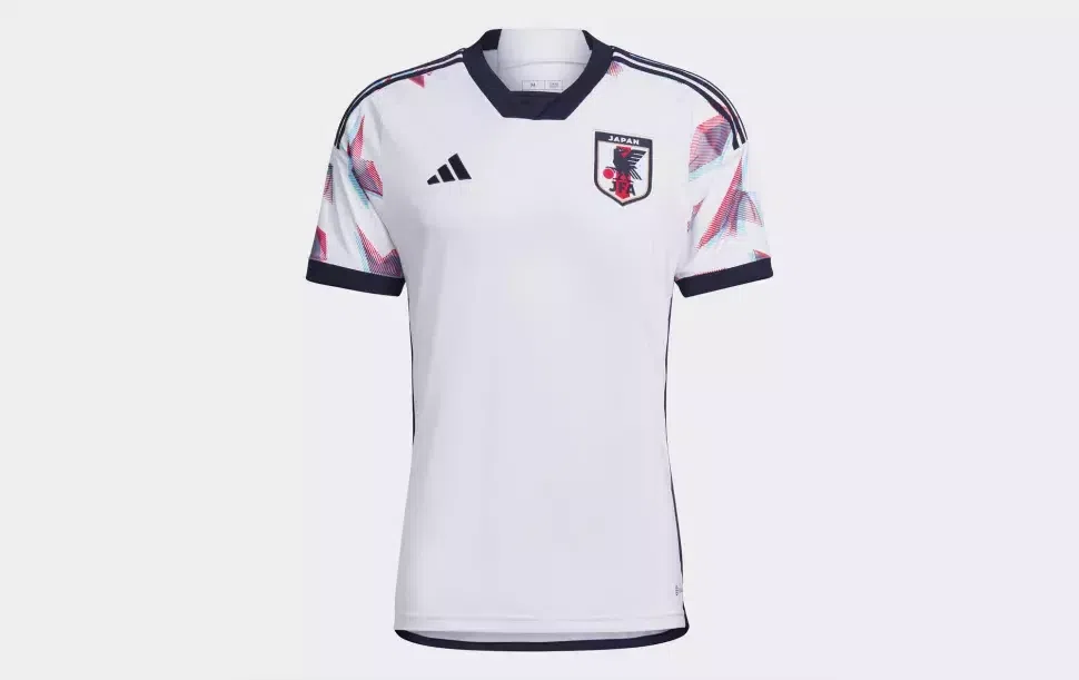 Japan World Cup 2022 Away Kit