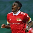 Taiwo Awoniyi (Bundesliga)