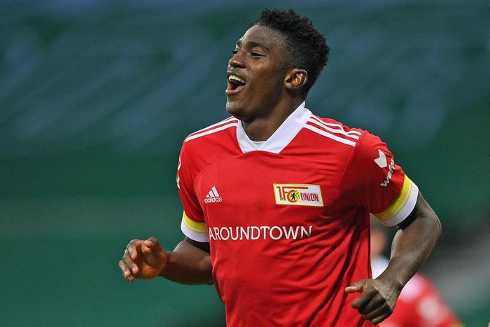 Taiwo Awoniyi (Bundesliga)