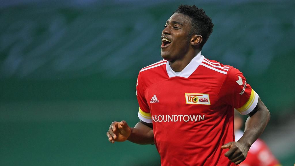 Taiwo Awoniyi (Bundesliga)