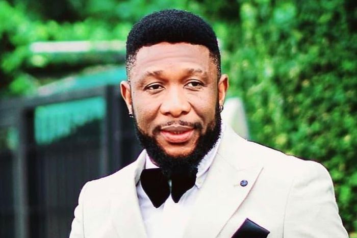 Nollywood filmmaker and actor Tchidi Chikere [Instagram/TheTuxedLife]