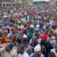 APC supporters stage solidarity walk for Tinubu/Shettima in Ibadan