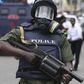 Port Harcourt Policeman shoots man for arguing with him(Video)