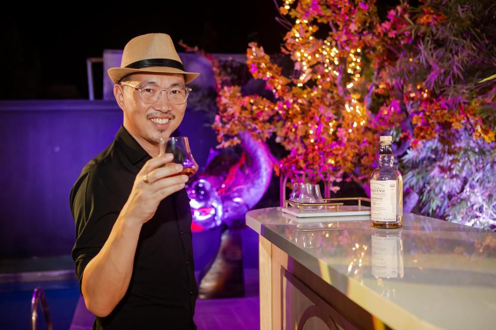 The Balvenie introduces The Makers Project