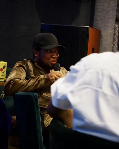 Rooomxix discusses the Future of Fashion with A-list stylists