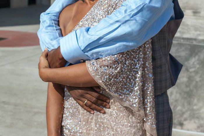 A person who loves you, wouldn't ask you to let go of a life changing opportunity [Pexels]