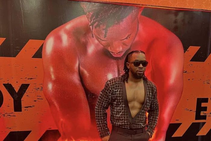 Tony Tidy drops new single 'Balance' off the incoming 'Body of Evidence' EP