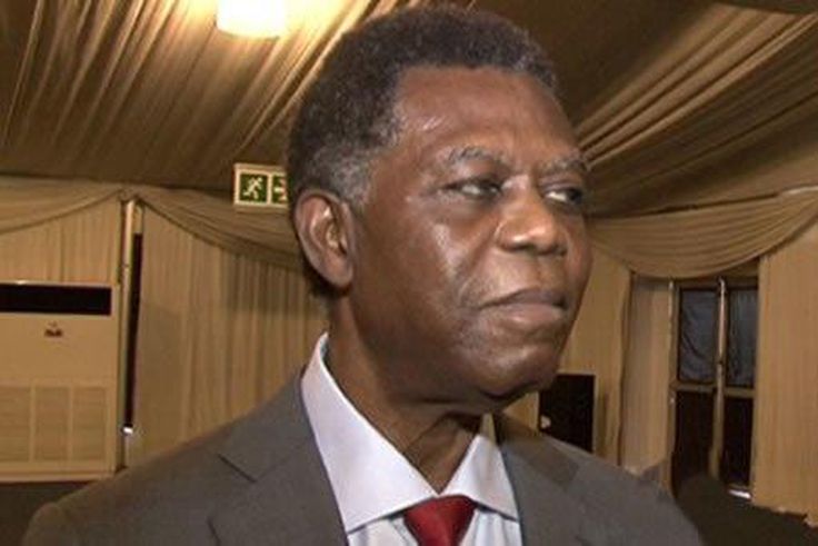 Goodie Ibru