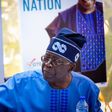 Bola Tinubu