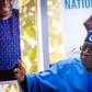 Bola Tinubu