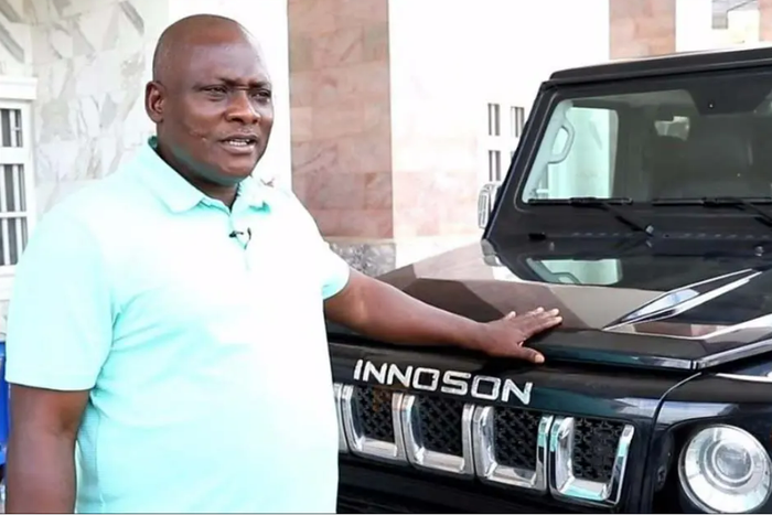 Innoson
