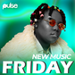 New Music Friday (Cover: Teni)