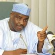 Gov Aminu Tambuwal (VanguardNGR)