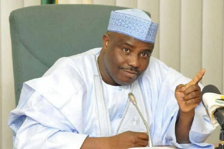 Gov Aminu Tambuwal (VanguardNGR)