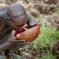 A suri warrior drinking blood [TheSun/Exclusivepix]
