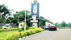 OAU - Obafemi Awolowo University Main gate (The Nation)