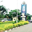 OAU - Obafemi Awolowo University Main gate (The Nation)