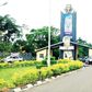OAU - Obafemi Awolowo University Main gate (The Nation)
