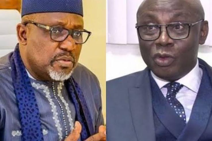 Bakare, Okorocha, others dropped by APC presidential screening committee.
