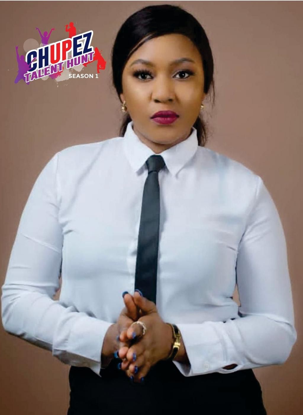 N3.1million Up For Grabs This Saturday At The Chupez Talent Hunt (Season 1)