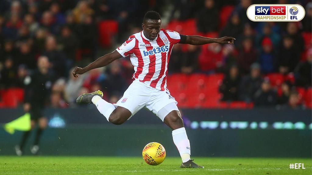 Oghenekaro Etebo (Sky Sports)