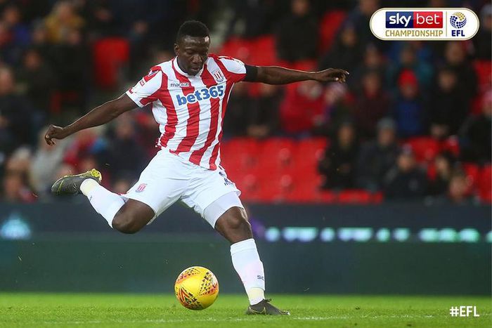 Oghenekaro Etebo (Sky Sports)