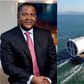 Dangote is expecting Atmospheric Tower in Lagos refinery