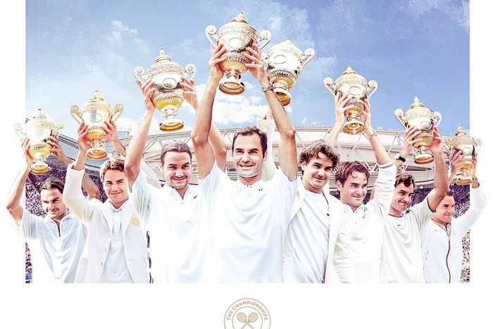 Roger Federer retires as arguably the greatest tennis player of all time