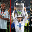 9 times players have won the Champions League in their home stadium