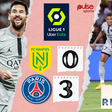 Social media reactions as PSG defeat Nantes 3-0 in Ligue 1 on Saturday