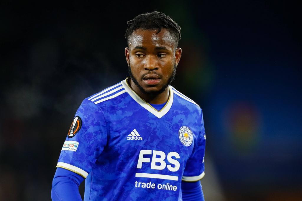 Ademola Lookman (Action Plus/IMAGO)