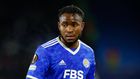 Ademola Lookman (Action Plus/IMAGO)