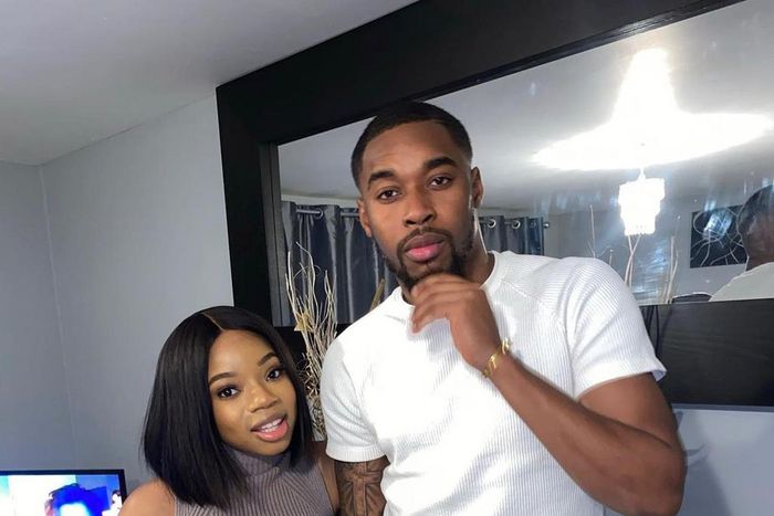 Sheggz and Tomi Olusemo [Instagram/allthingstinspo]