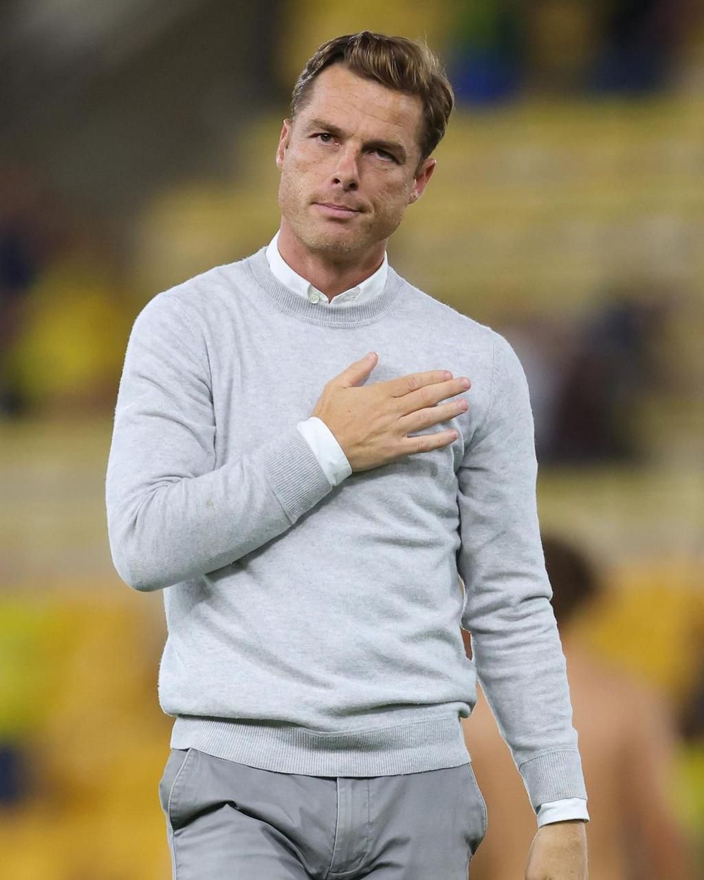 Bournemouth sack Scott Parker after 9-0 thrashing by Liverpool