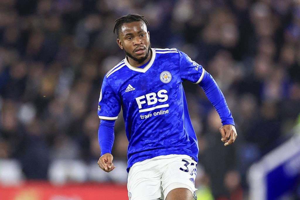 Lookman Ademola (IMAGO News Images)