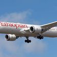 Ethiopian Airlines